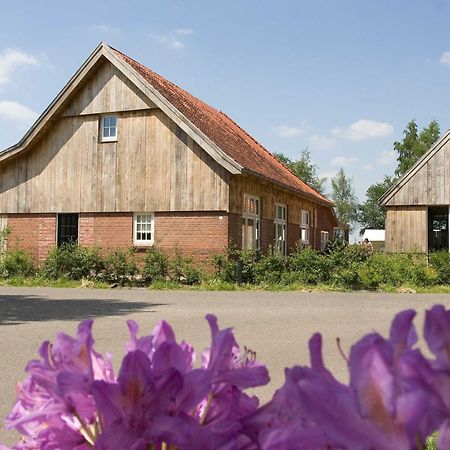 Erve Fakkert Bed & Breakfast Rossum  Exterior photo