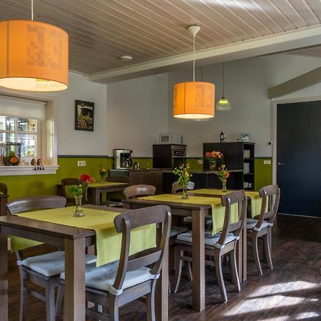 Erve Fakkert Bed & Breakfast Rossum  Exterior photo