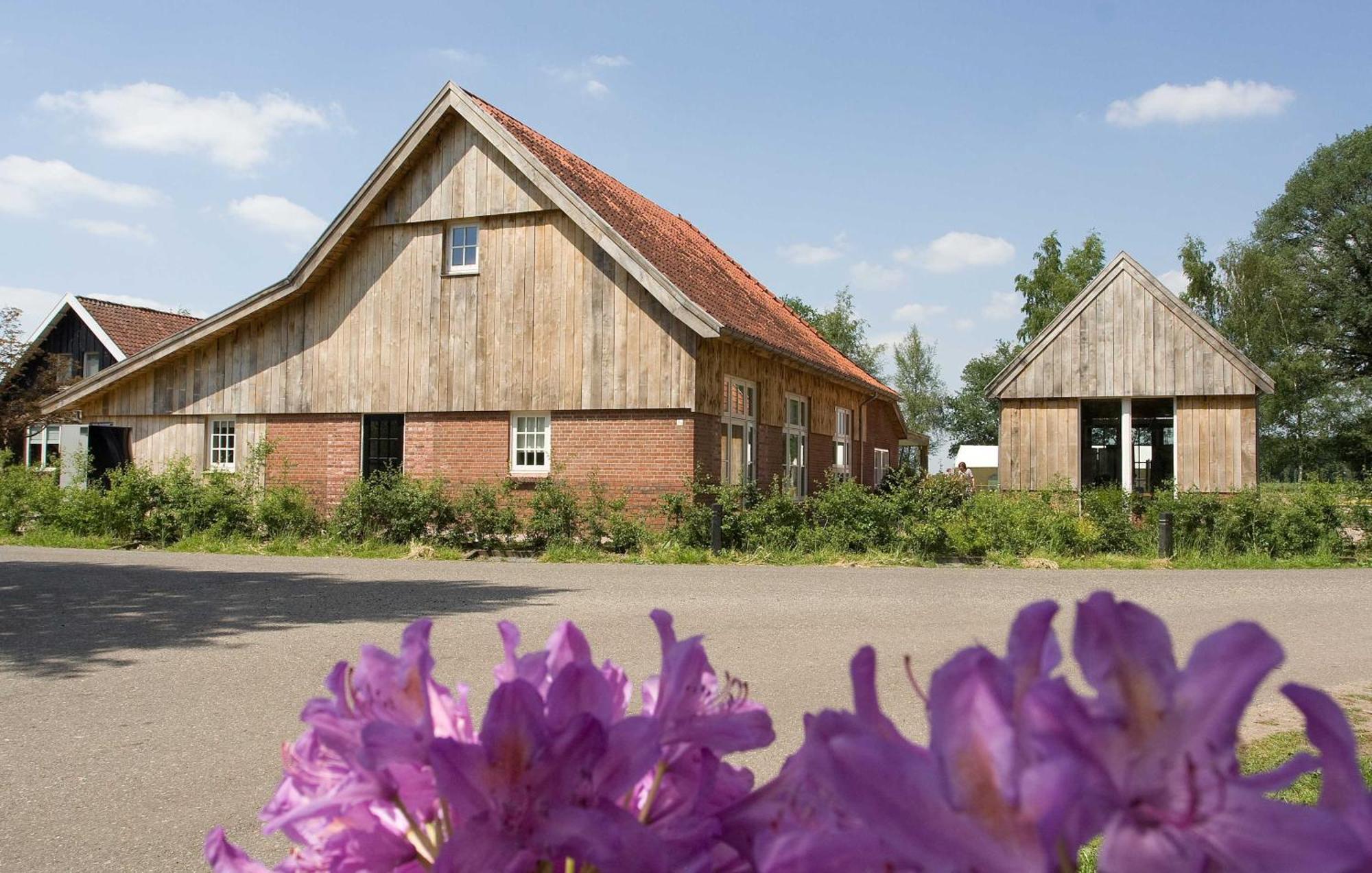 Erve Fakkert Bed & Breakfast Rossum  Exterior photo