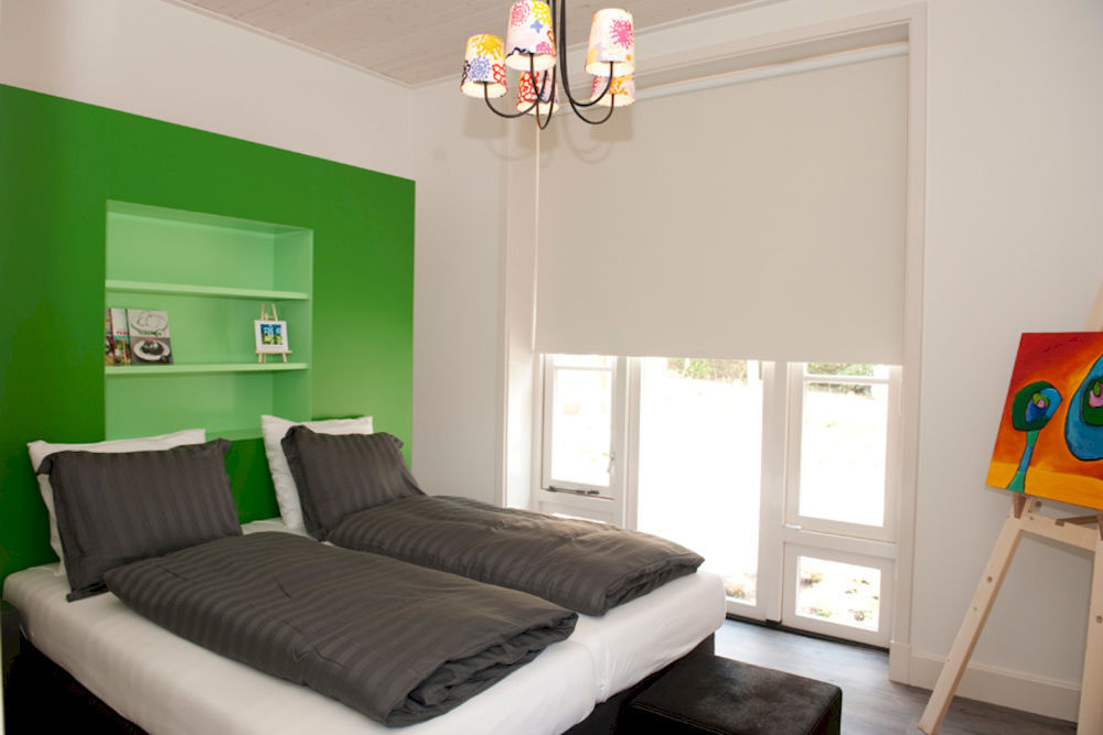 Erve Fakkert Bed & Breakfast Rossum  Exterior photo