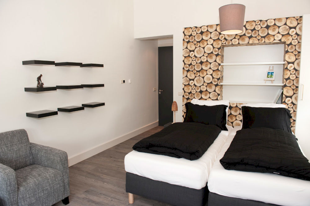 Erve Fakkert Bed & Breakfast Rossum  Exterior photo